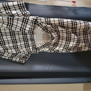 Nursing 2 piece dress